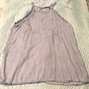 Ladies Camisole Top